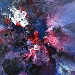 235 Roue de la vie 40x40 2012.JPG